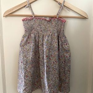 Floral Summer Dress